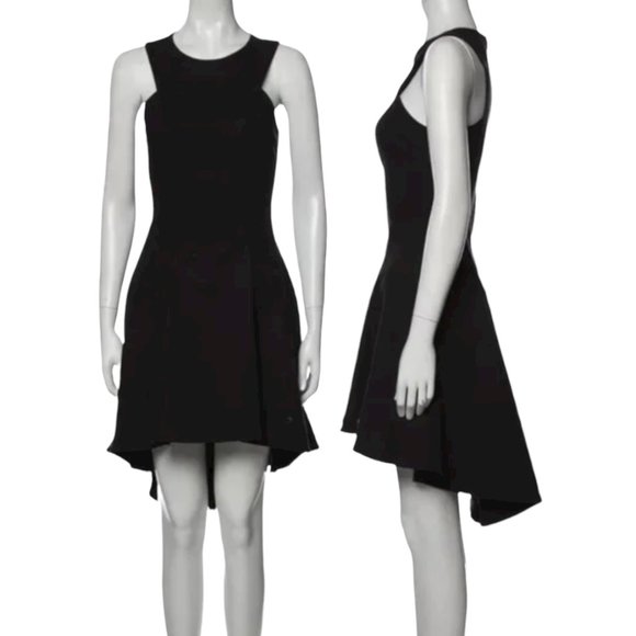 Alexis Dresses Alexis Black Formal Dress Poshmark